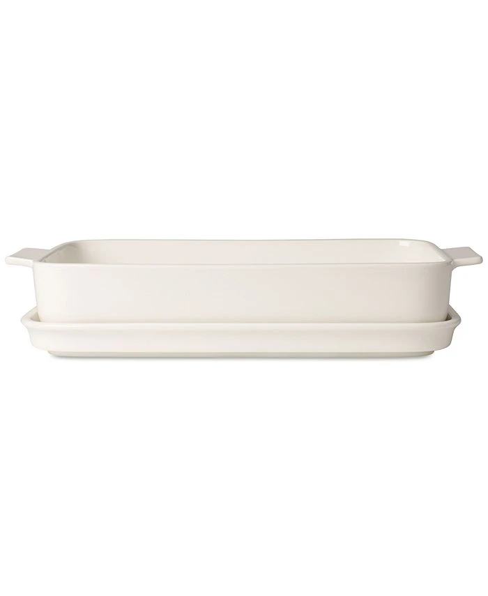 Villeroy & Boch Pasta Passion Large Lasagna Dish & Lid 3 Villeroy & Boch Pasta Passion Large Lasagna Dish & Lid