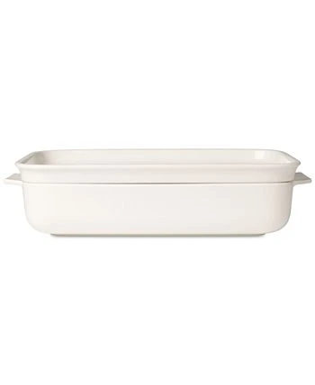 Villeroy & Boch Pasta Passion Large Lasagna Dish & Lid 4 Villeroy & Boch Pasta Passion Large Lasagna Dish & Lid - Image 2