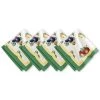 Villeroy & Boch French Garden 4-Pc. Napkin Set -Villeroy & Boch Shop 8924104 fpx