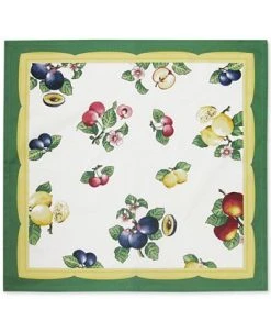 Villeroy & Boch French Garden 4-Pc. Napkin Set 9 Villeroy & Boch French Garden 4-Pc. Napkin Set -Villeroy & Boch Shop 8924106 fpx