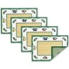 Villeroy & Boch French Garden 4-Pc. Reversible Placemat Set -Villeroy & Boch Shop 8924173 fpx