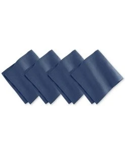 Villeroy & Boch La Classica Linen Napkin, Set Of 4