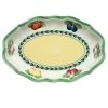 Villeroy & Boch French Garden Gravy Boat Tray -Villeroy & Boch Shop 902704 fpx