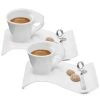 Villeroy & Boch New Wave Caffe Set Of 2 Espresso Cups And Saucers 1 Villeroy & Boch New Wave Caffe Set Of 2 Espresso Cups And Saucers -Villeroy & Boch Shop 924688 fpx