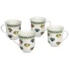 Villeroy & Boch French Garden 4-Pc. Mug Set, Created For Macy's -Villeroy & Boch Shop 9448463 fpx