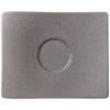 Villeroy & Boch New Wave Stone Teacup Saucer 1 Villeroy & Boch New Wave Stone Teacup Saucer -Villeroy & Boch Shop 9448867 fpx
