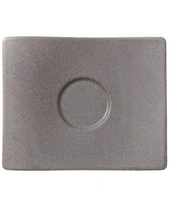 Villeroy & Boch New Wave Stone Teacup Saucer