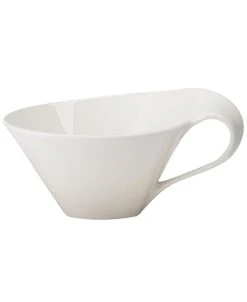 Villeroy & Boch Dinnerware, New Wave Teacup