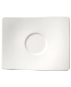 Villeroy & Boch Dinnerware, New Wave Teacup Saucer