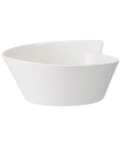 Villeroy & Boch Dinnerware, New Wave Large Round Rice Bowl