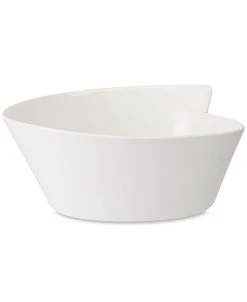 Villeroy & Boch Dinnerware, New Wave Large Round Salad Bowl