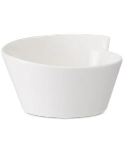 Villeroy & Boch Dinnerware, New Wave Medium Round Salad Bowl