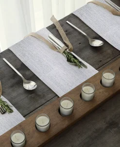 Villeroy & Boch La Classica Linen Napkin, Set Of 4 -Villeroy & Boch Shop 9491569 fpx