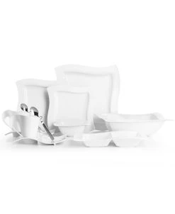 Villeroy & Boch Serveware, New Wave Collection