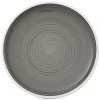 Villeroy & Boch CLOSEOUT! Manufacture Gris Dinner Plate -Villeroy & Boch Shop 9703886 fpx