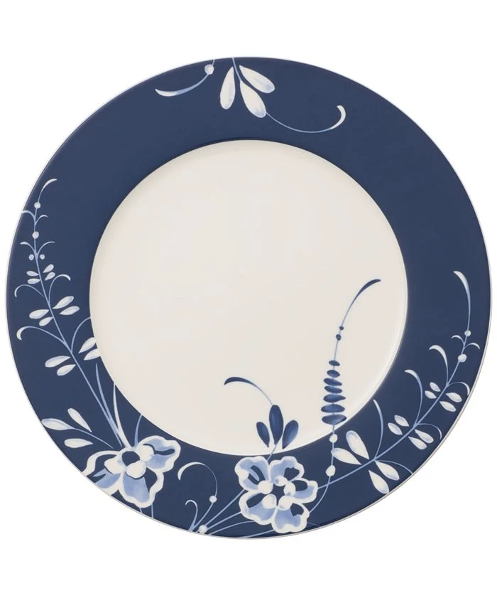 Villeroy & Boch Old Luxembourg Brindille Buffet Plate 3 Villeroy & Boch Old Luxembourg Brindille Buffet Plate