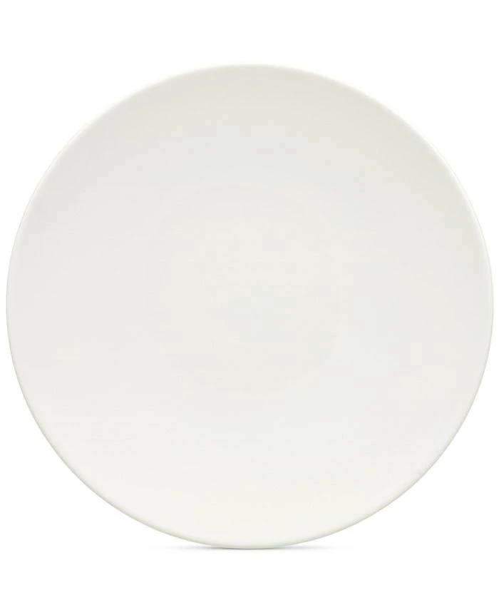 Villeroy & Boch Dinnerware For Me Collection Porcelain Coupe Buffet Plate 3 Villeroy & Boch Dinnerware For Me Collection Porcelain Coupe Buffet Plate