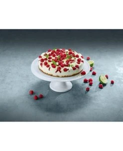 Villeroy & Boch Clever Baking Collection Large Footed Cake Plate -Villeroy & Boch Shop 9844748 fpx