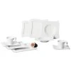 Villeroy & Boch New Wave 30-Pc. Dinnerware Set, Service For 6 -Villeroy & Boch Shop 9953198 fpx
